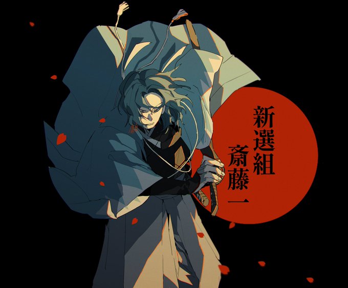 「petals shinsengumi」 illustration images(Latest)