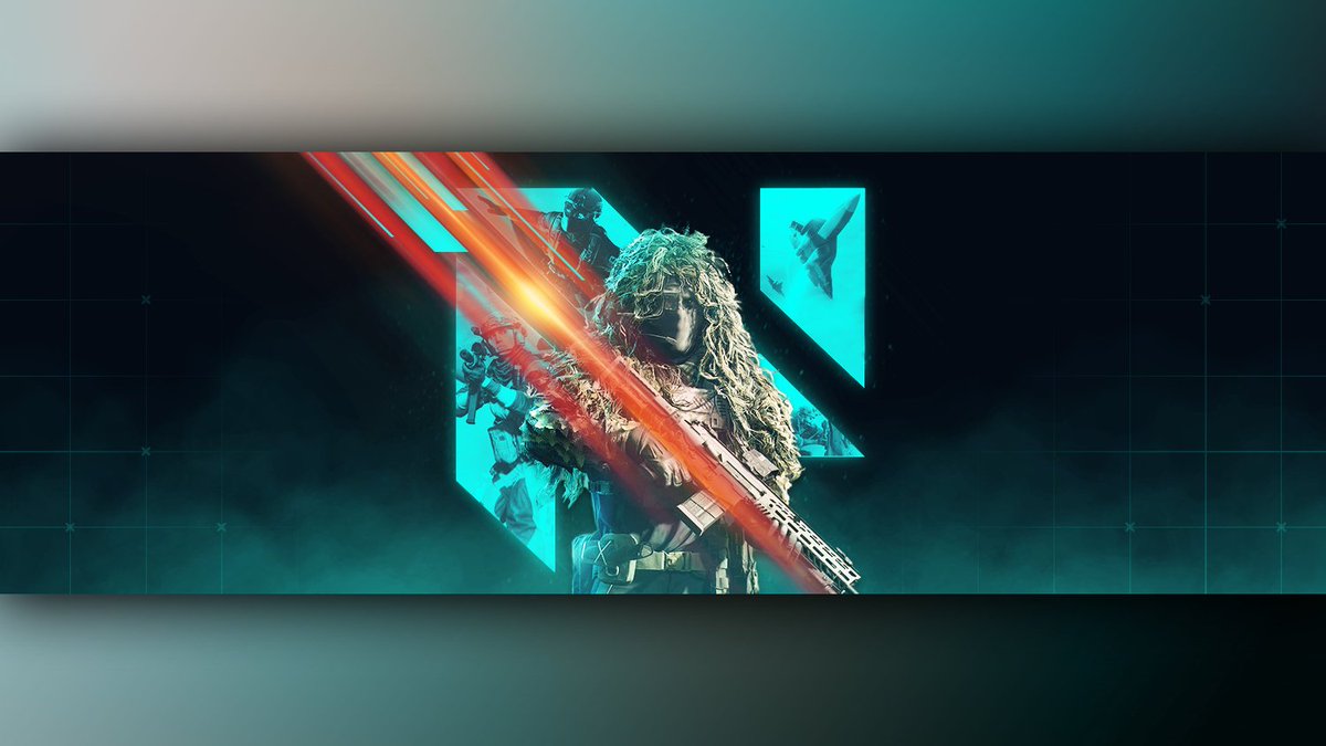 Blasphematrice's tweet photo. Créa du jour, bonjour ! 
J'aime bien cette créa mais je suis frustrée j'ai pas réussis à reproduire l'effet orange, j'ai give up 😅

#Battlefield2042 #Battlefield https://t.co/ZhopcB1cVA