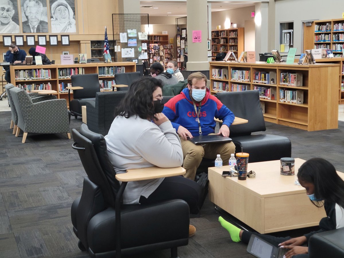 Warren Central HS tweet media