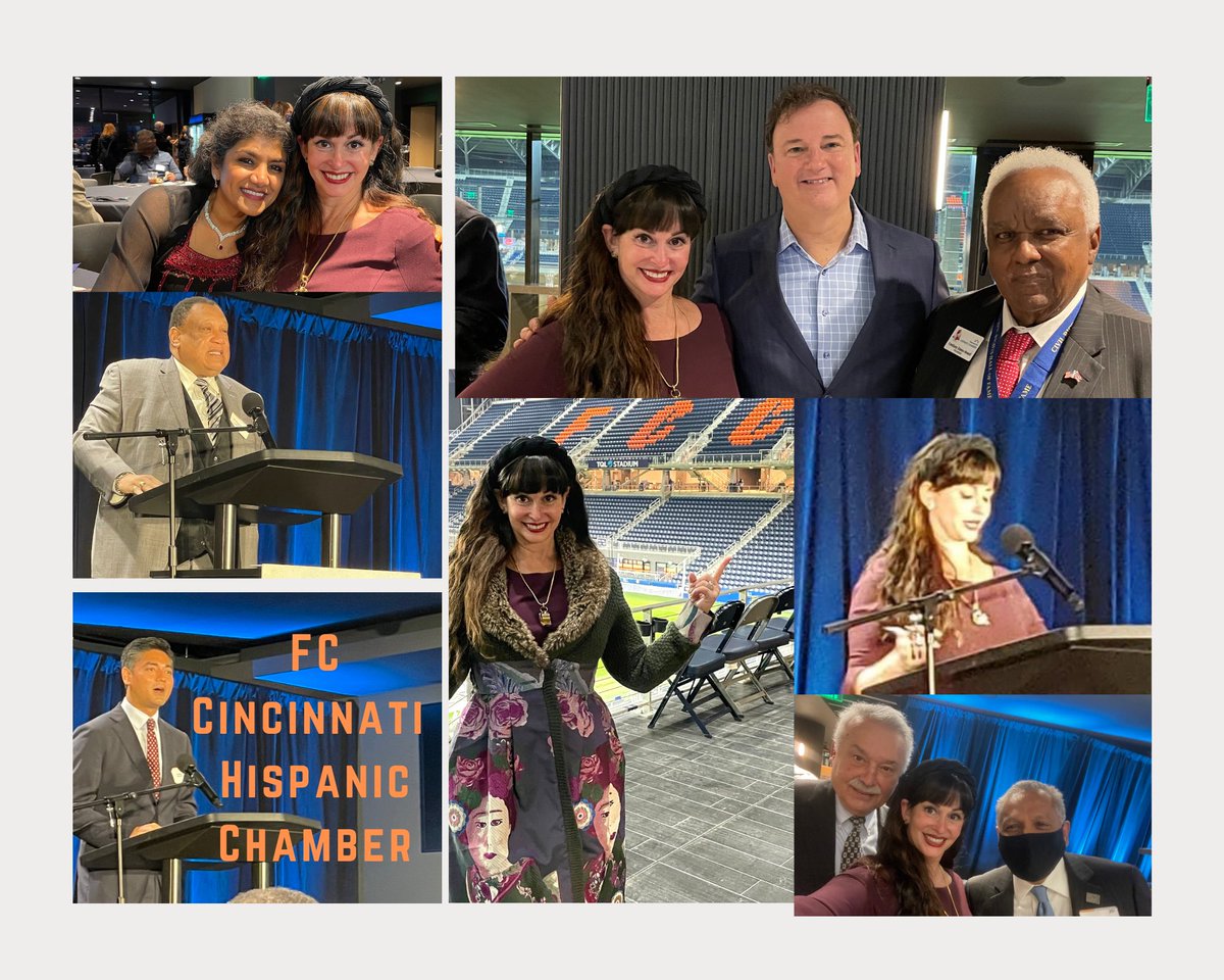 DMC_MediaPR's tweet photo. Exciting to serve as emcee again In-person!!🎉 @HCCCUSA event @TQLStadium @fccincinnati Thank you @JeffBerding @cornejo87509132 #community #leadership #prsa https://t.co/7xjtMf0ZPl