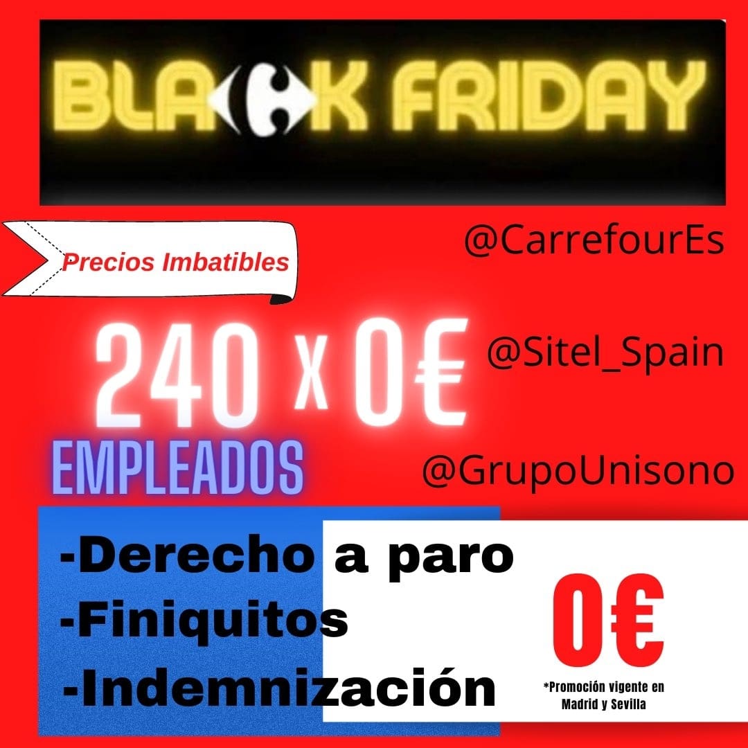 evacm1770's tweet photo. Medidas se han tomado pero con 231 familias a las que dejan sin recursos a partir 16 noviembre 2021, por una subrrogacion unilateral por la cual no pueden solicitar prestación por desempleo. En pleno siglo XXI, sigue permitiéndose esta indefension. https://t.co/VKytOaMVHf