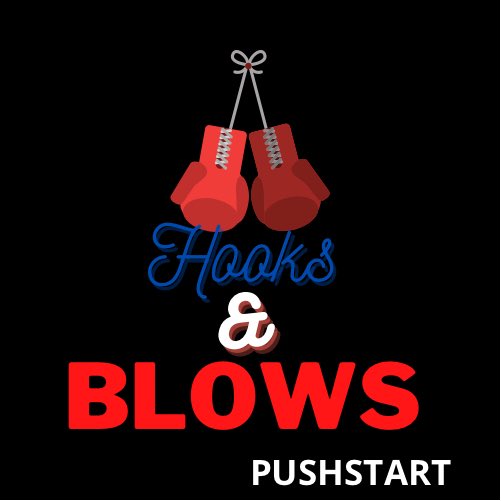 m5_pushstart's tweet photo. Fancy your chances in the ring? 🥊 contact me for your chance to win £2,000 💷 https://t.co/seRKvY1qA6
