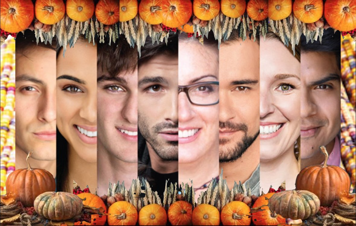 The MaD JaCKRaTS, LIVE! Nov. 21.
The MaD GiGGLE &amp; GoBBLe TiL You WoBBLe Show. 
The talented group of improvisers weaves each suggestion into a story complete with plot twists and wacky characters to create a hilarious “mini-movie” on the spot. <a href="/LPNSImprov/">LPNSImprov</a> 
nohoartsdistrict.com/noho-theatres/…