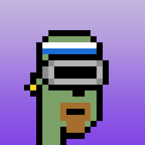 MaticPunks Sale Bot tweet media