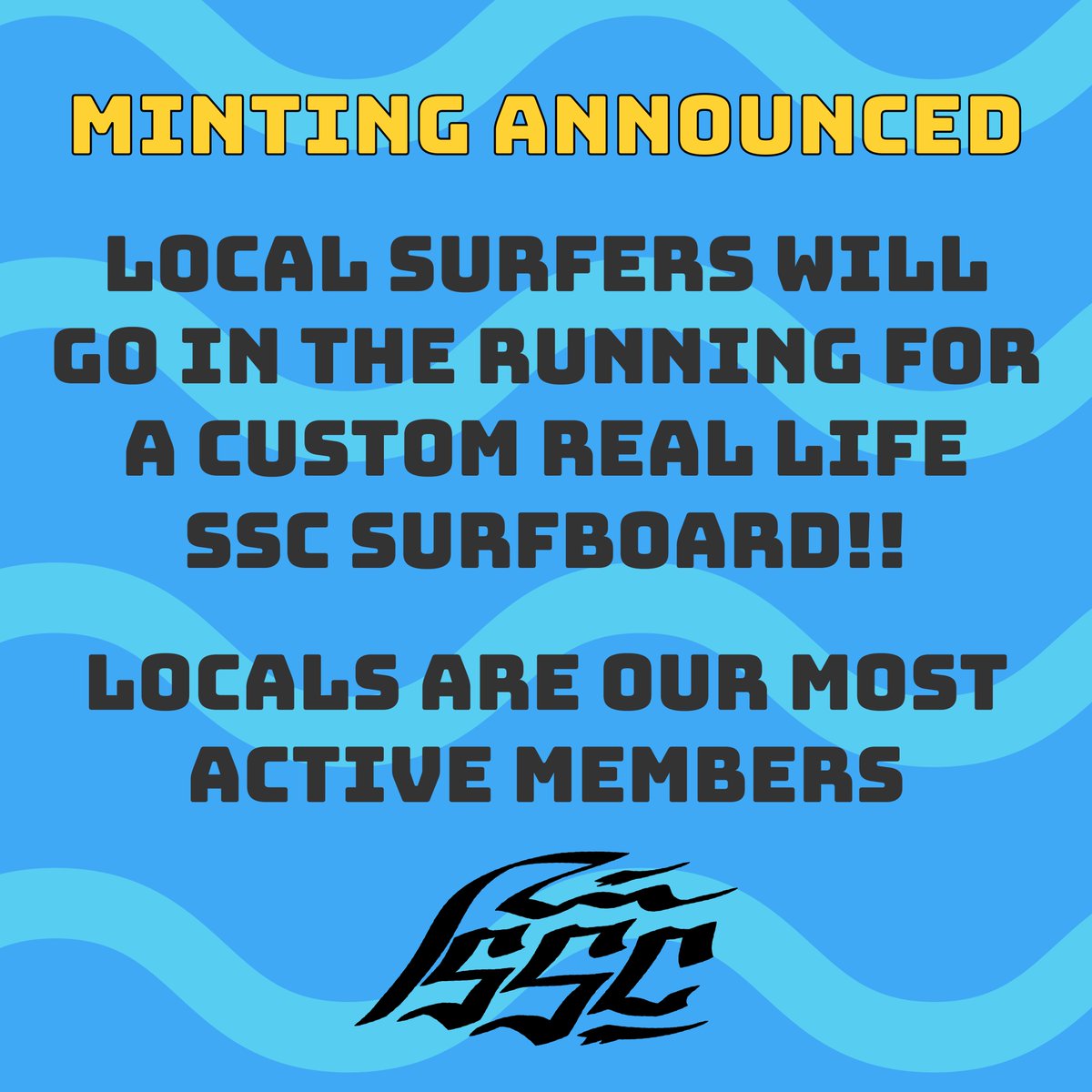 SecretSurfClub tweet picture