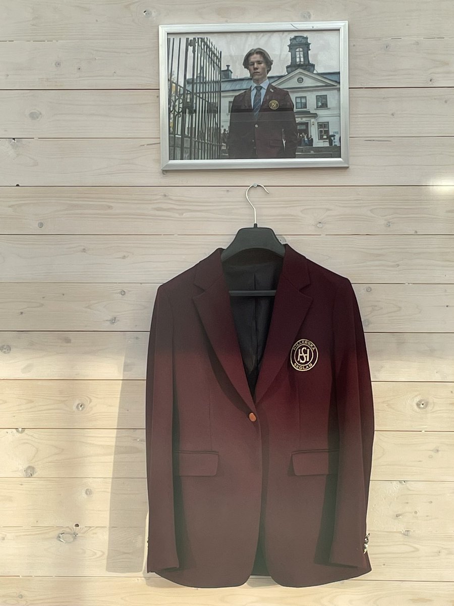 chaosmacken's tweet image. HILLERSKA 😭🥺😍