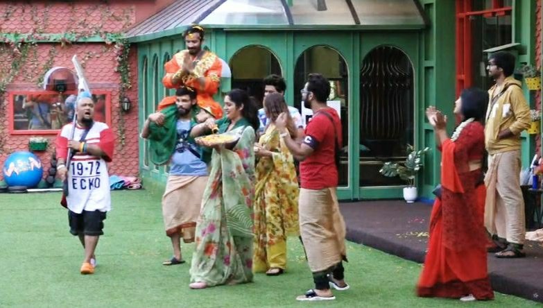 Bunny_Zantim's tweet photo. Ravi Anna is top notch player
@anchorravi_offl #BB5RealGamerRavi https://t.co/0XXis5Okez