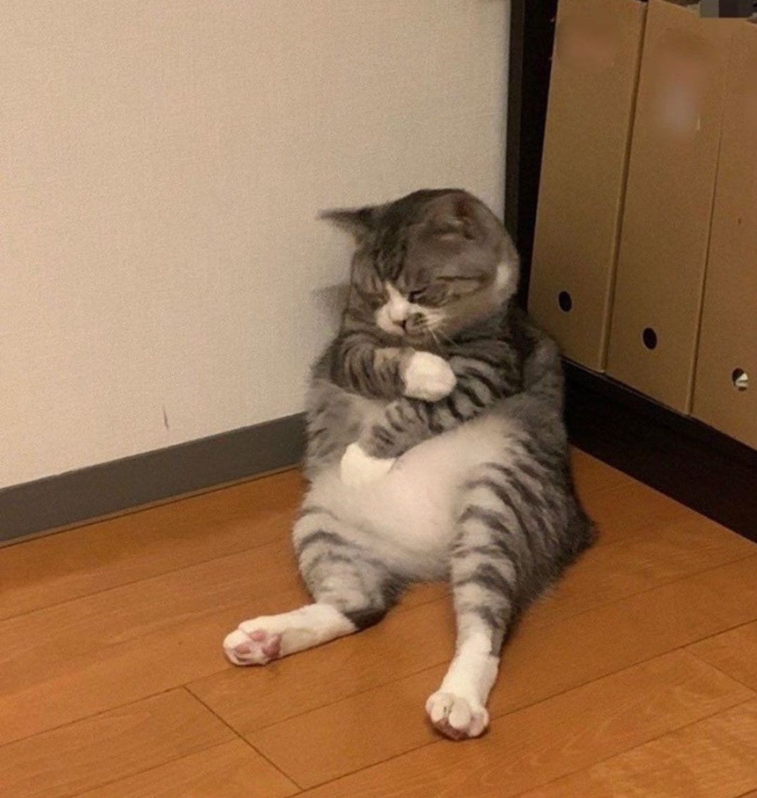 *LLUEVE DOS GOTA*

YO: