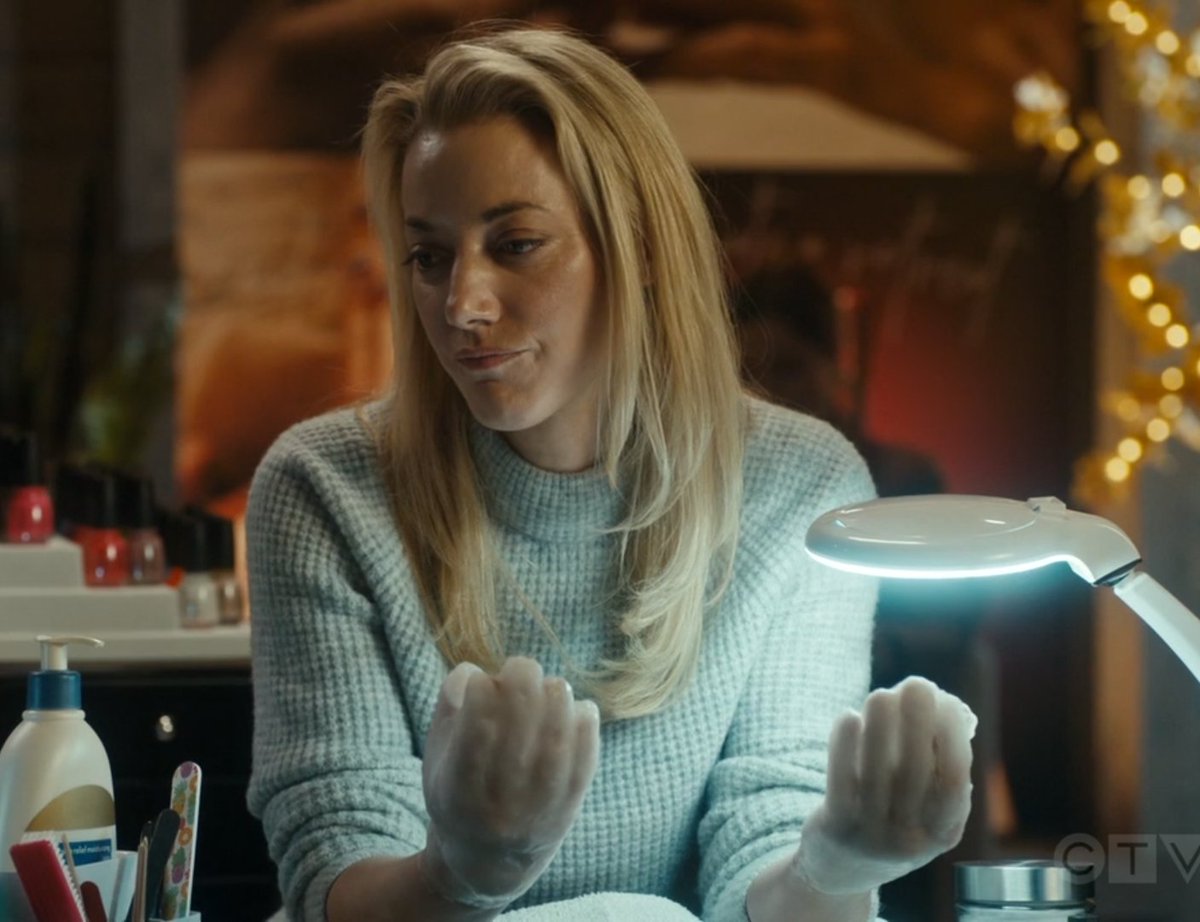 roxkitten's tweet photo. The #dailyZoie. ❤️ #JannWeek
#JANNonCTV 305 #Max #ZoiePalmer https://t.co/K02zxdeMUY