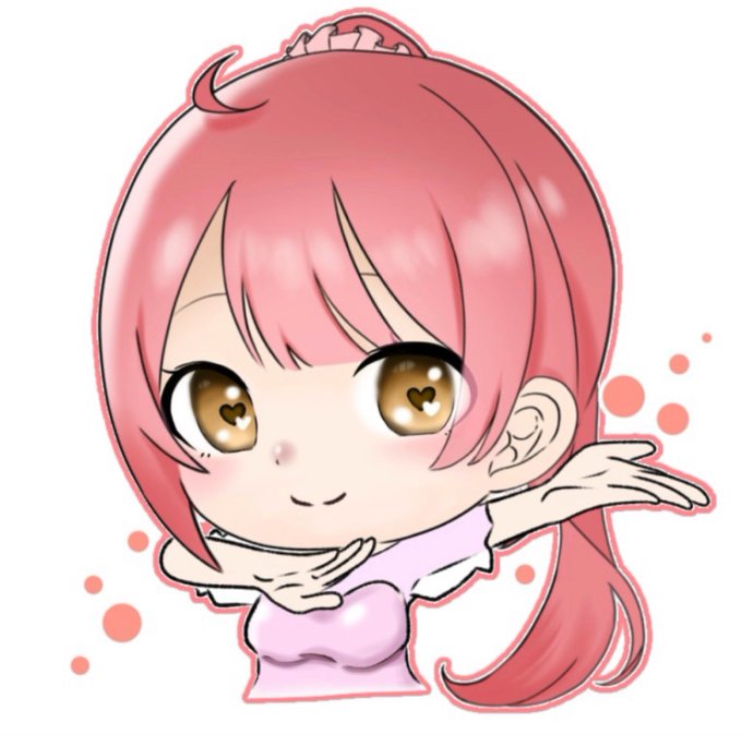 優香のtwitterイラスト検索結果