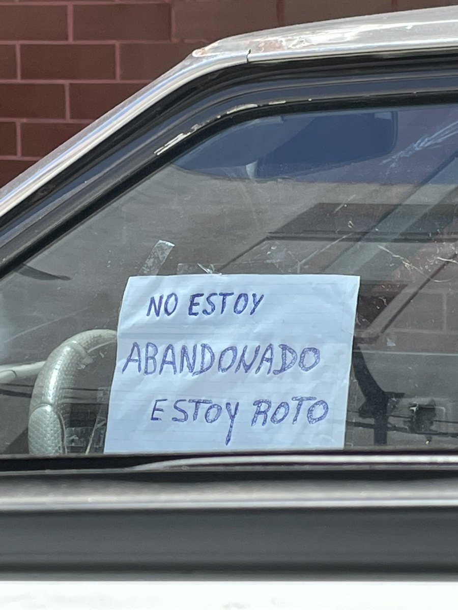 El side project que casi llega y está subido a github