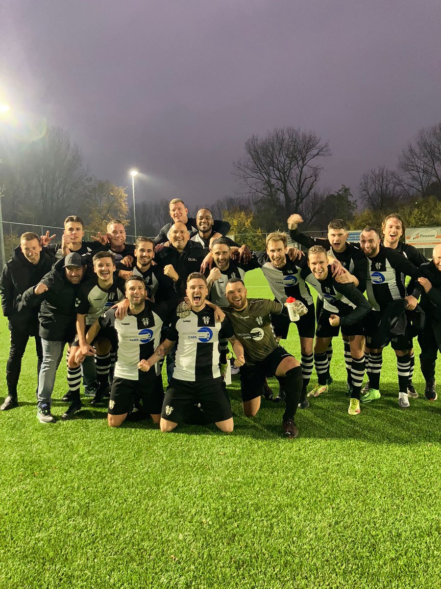 Beste van Oosterhout!