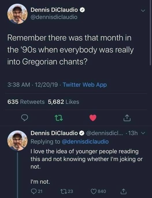 Papa Woof und Krampus und Bleaken tweet media