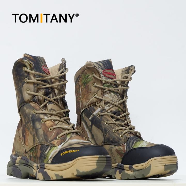 SJSolutionsltd_'s tweet image. Military Hiking Boots wonderful for any hiking or hunting trips you might have planned this season! sjsolutionsltd.com/products/milit… 
#hiking #hikingboots #hikinggear #hikingshoes #hikinggear #hunting #huntingboots #huntingshoes #huntinggear #boots #militaryboots