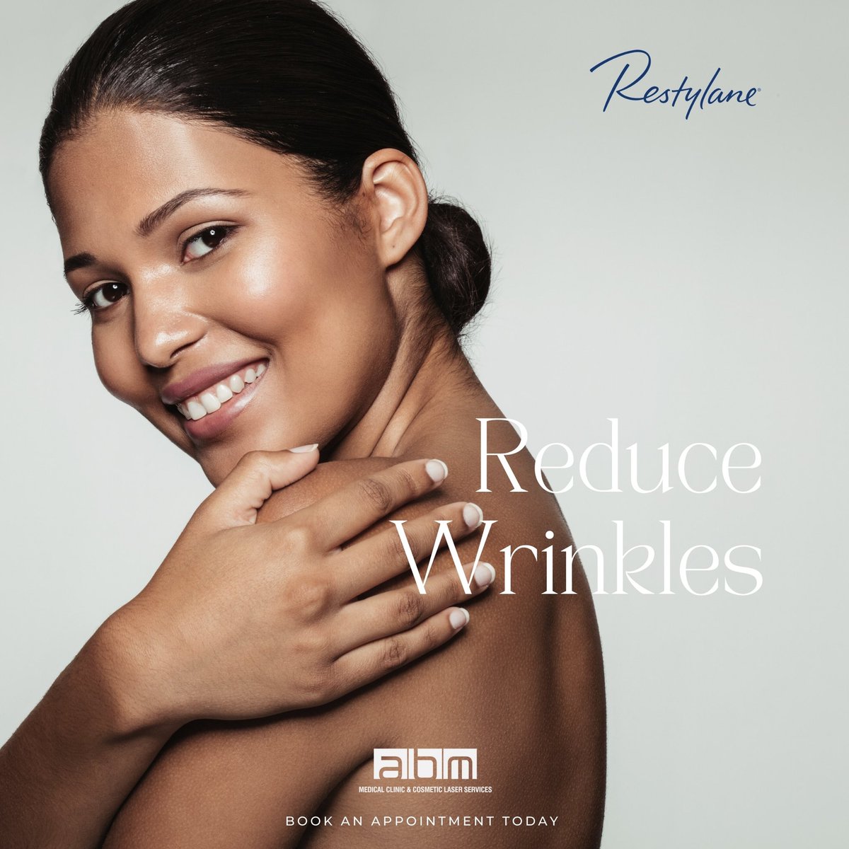abmmedical's tweet photo. Reduce Wrinkles with Restylane 💙 book an appointment today and see the results with in hours (818) 222-8042 #restylane #restylanecontour https://t.co/sOzfOzGxSn