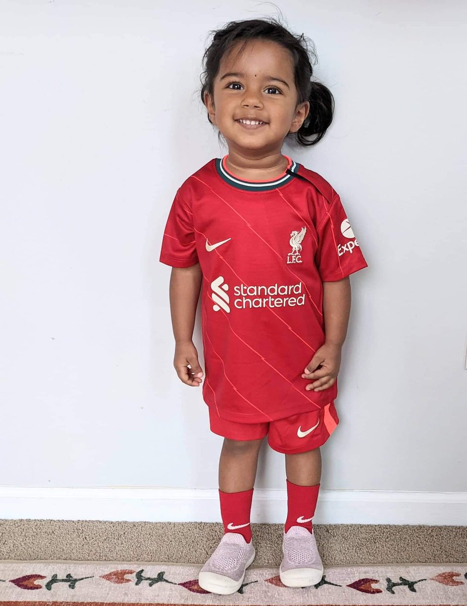 bikilucky's tweet photo. Go Liverpool #MyPLMorning https://t.co/DYOE8dY5C8
