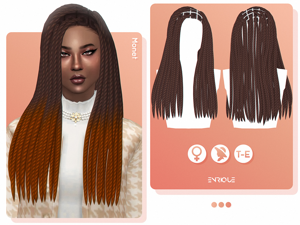 sims 4 cc hair retextures sims 4 cc hair retextures