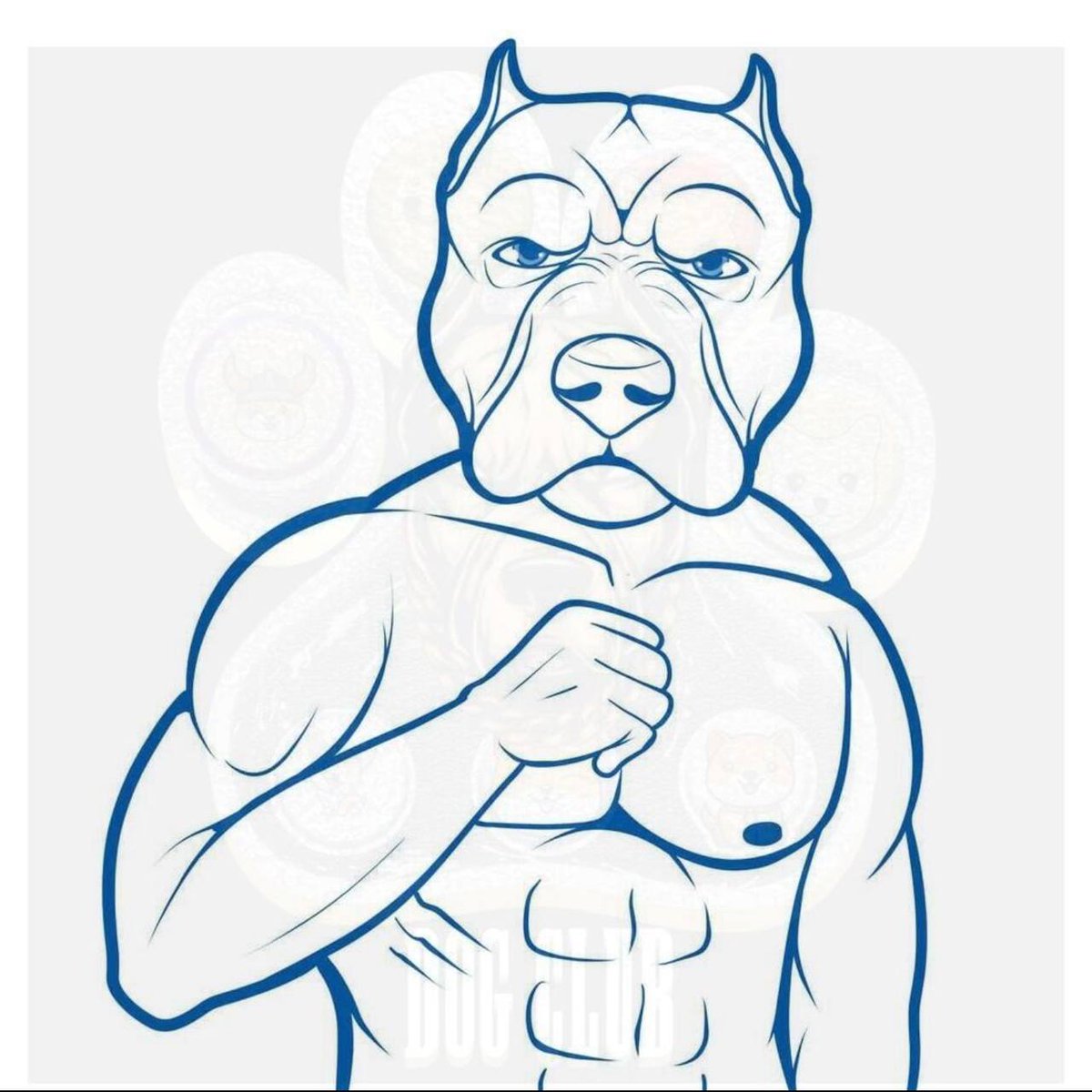 This is our base before we start adding our unique designes, just to give you a taste of what’s to come. These NFT's are precious to our ecosystem as they will be valuable to our P2E game. The minting will be processed through our partners at <a href="/RealEmpireToken/">Empire Token</a>. Stay tuned!