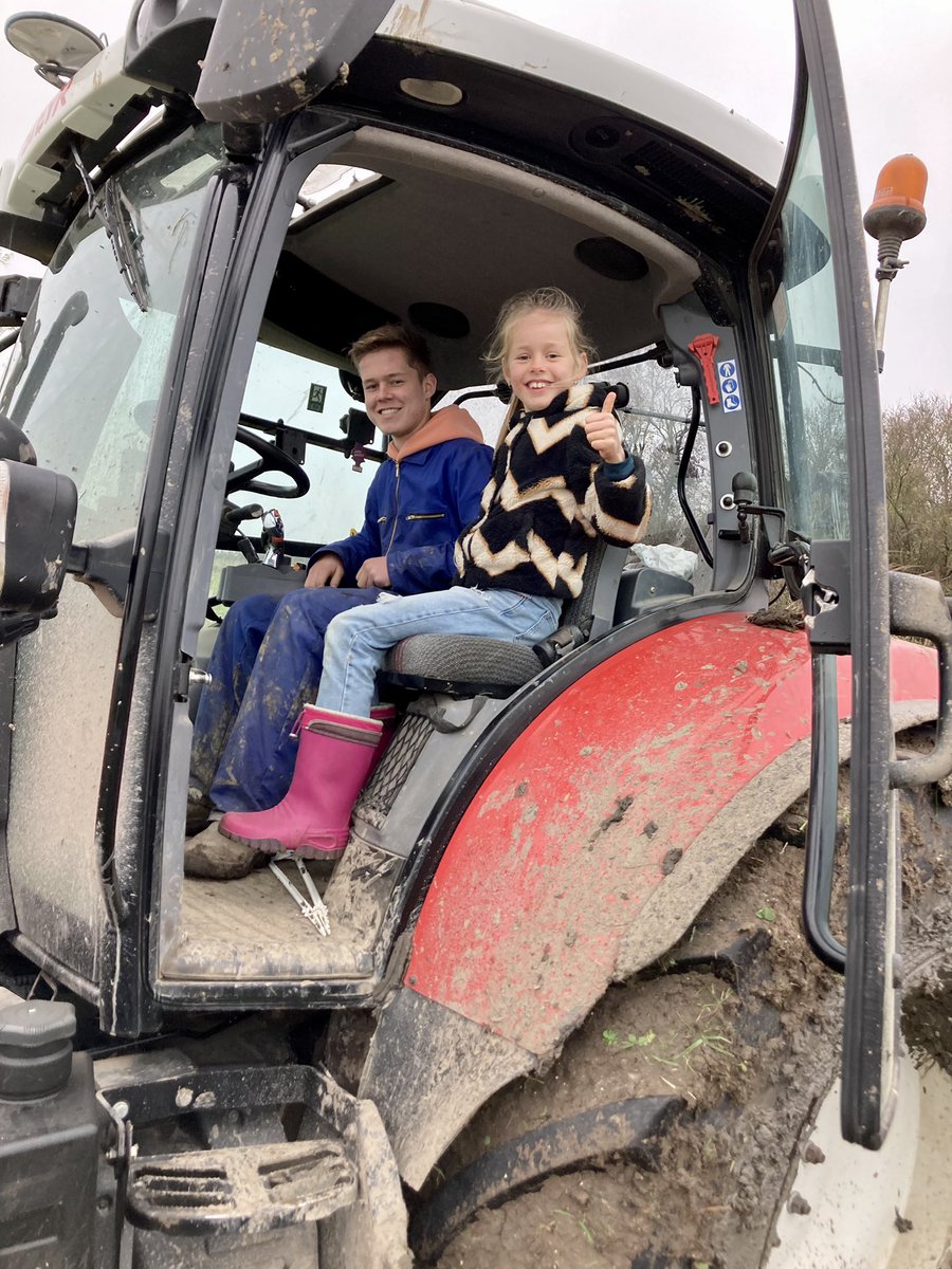Gezellig met broer @SnippeDaan mee op de zaterdagmiddag… het leukste uitje van Nederland 😀