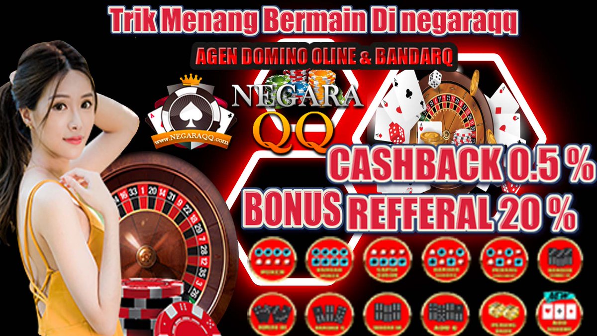 dewi26581's tweet photo. NEGARAQQ adalah Situs Poker Dan Domino99 Online Terbesar Di Indonesia
MENERIMA DEPOSIT BANK LOKAL DAN VIA APLIKASI GOPAY,OVO,DANA,LINKAJA

LINK DAFTAR DAN BERMAIN >>>>
https://t.co/8vQHfsf7GN
#negaraqq #agenjudi #pokeronline #dominoonline #perangbaccarat #uangasli #bandardominoqq https://t.co/lv7djKZN7O
