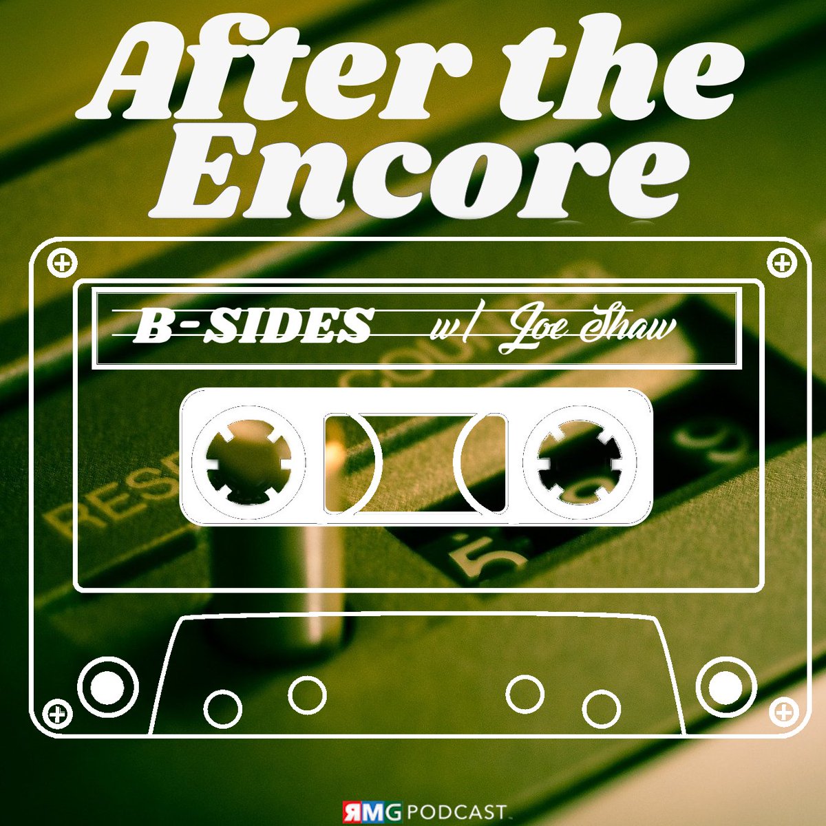 ATEncorePodcast's tweet photo. Latest episode of #aftertheencore is now available ft. Garrett Owen &amp; @DtalksJoe 

Grab the episode wherever you stream podcasts, or via the link below:

https://t.co/8QHb6izOrA

#rmgpodcast @RobertsMediaGrp https://t.co/4Skkmjx9l7