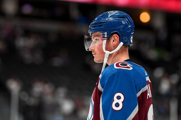 The league’s top fantasy performer last night was <a href="/ufhlTitans/">Titans</a>’ Cale Makar .

Makar finished with 2 goals, 1 power play assist, +3, 6 shots on goal and 1 block for 10.71 fantasy points! 

#FantasyHockey #NFTs $SCO $ZIL #HockeyTwitter #NFTCommunity