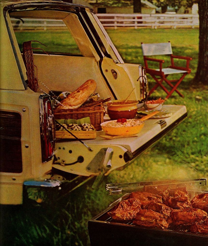 GLVontherocks's tweet photo. Whether you're a Longhorn or an Aggie, we can all get behind a good game 🏈
Tag your favorite tailgater! https://t.co/MtxYBuNcI1