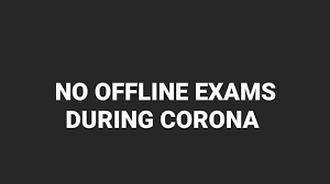 SastraUnion's tweet photo. StudentsLivesMatrers🙏
#SayNoToOfflineExams
@SVaidhyasubrama
@SastraUniv
#PostponeSASTRAsemExams https://t.co/gkOKhvQAzu