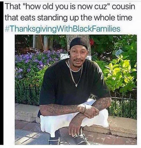 CrimsonRedPill's tweet photo. #ThanksgivingWithBlackFamilies #Redsaid #motivation #success #funny #inspiration #racism #facts #pressure #smoke #hustle #BlackLivesMatter #blm #woke #quotes #November #Movember #Thanksgiving https://t.co/1qaxBXvofC