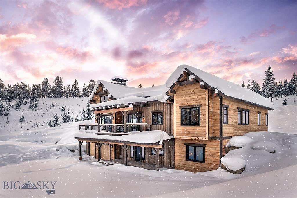 Barndominium & Farmhouses tweet media