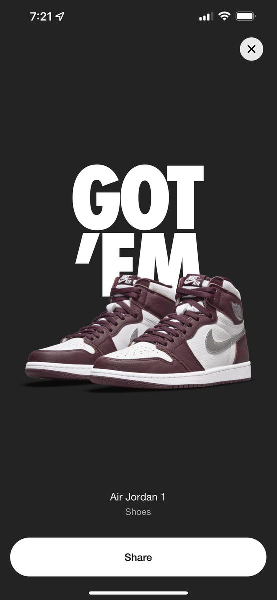 KyleKnox_'s tweet photo. @KicksFinder you guys are GOATED https://t.co/DmsAgtBIr1