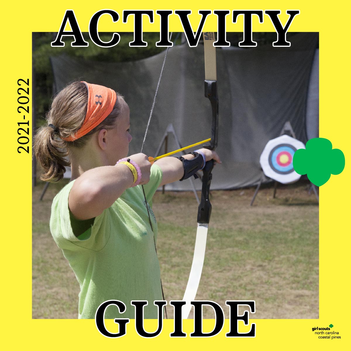 Not sure what activities to dive into this membership year? Check out our 2021-22 Activity Guide for a full list of all the fun things going on throughout our council! gsnccp.org/ActivityGuide