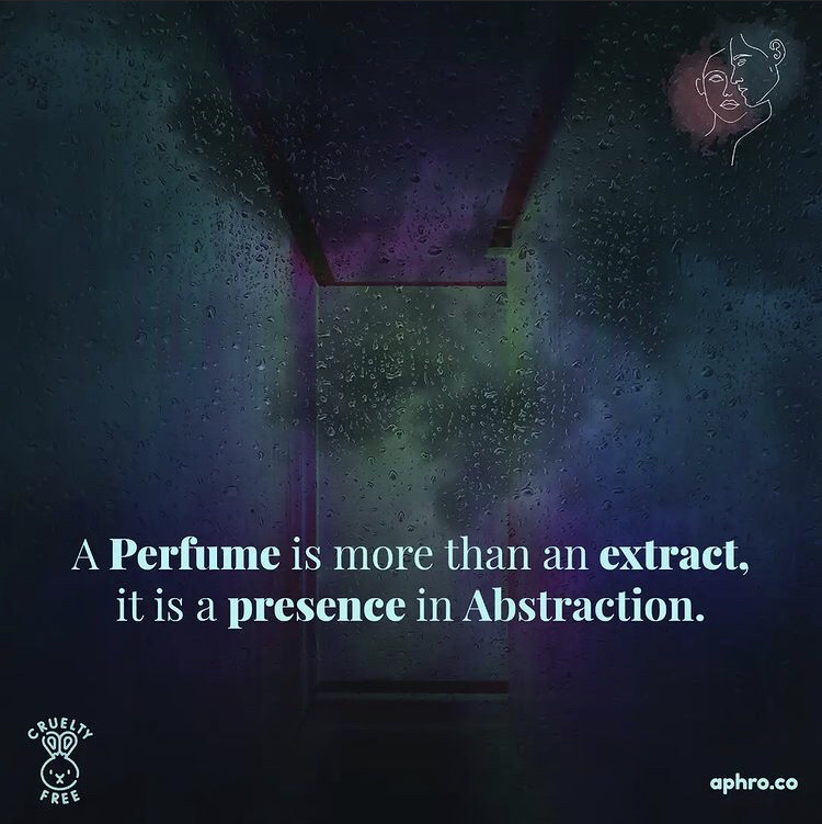 Aphro Perfumes tweet media