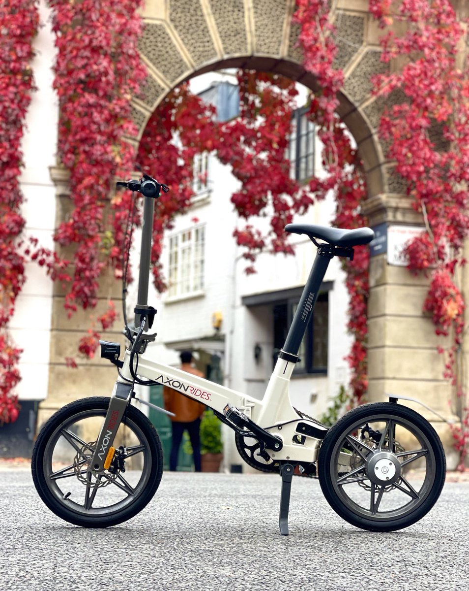 AXON RIDES (@AxonRides) / Posts / X