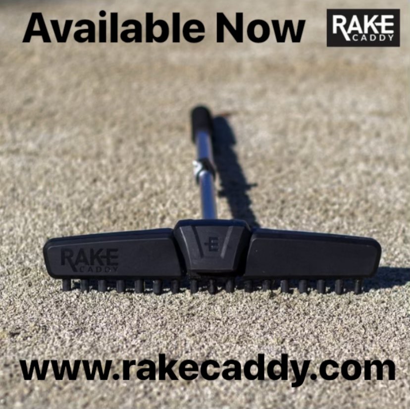RakeCaddy's tweet photo. Order Rake Caddy today and get those tricky golfer gifts taken care of.
Order Now, Link in Bio!

#golfing #golf #golflife #golfer #golfstagram #golfcourse #instagolf #golfers #pga #golfclub #pgatour #golfislife #golfpro #golfswag #golfisfun #lovegolf #rakecaddy #kidshelpphone https://t.co/oYy39ct7UJ
