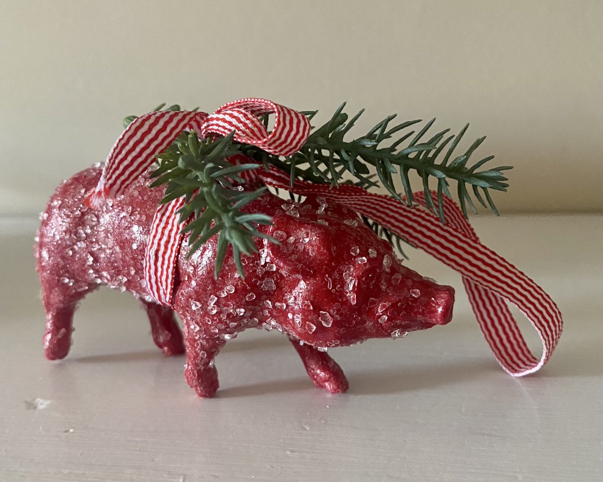 stacysrake's tweet photo. Wooooo Pig Sooie from your fan in Alabama! ⁦@RazorbackFB⁩ ⁦@CoachSamPittman⁩  #callingthehogs https://t.co/RGQIQiULOn