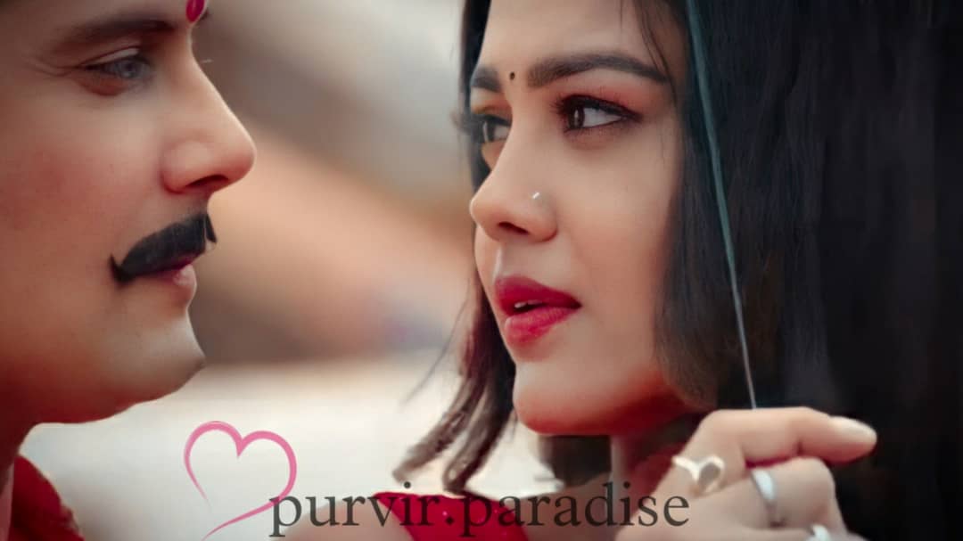 ParadisePurvir's tweet photo. 𝐘𝐞 𝐝𝐢𝐥 ❤️𝐭𝐮𝐣𝐡𝐞 𝐢𝐭𝐧𝐞 𝐬𝐡𝐢𝐝𝐝𝐚𝐭 𝐬𝐞
 𝐜𝐡𝐚𝐡𝐭𝐚 𝐡𝐚𝐢 💕
𝐤𝐢 𝐡𝐚𝐫 𝐝𝐮𝐚 𝐦𝐞𝐢𝐧 𝐭𝐞𝐫𝐚 𝐡𝐢 𝐧𝐚𝐚𝐦 𝐚𝐚𝐭𝐚 𝐡𝐚𝐢💞

#PurVir #molkki #love https://t.co/CAFLBXcItQ