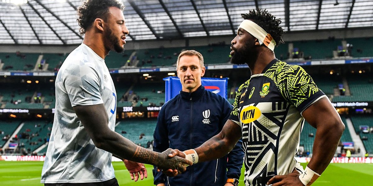 ASICS_ZA's tweet photo. On edge but the boys are playing with heart! 

Final score predictions? #ENGvRSA #ThreadofaNation #StrongerTogether https://t.co/wXTaFubWjh