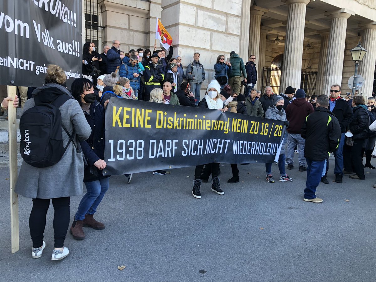 Armin Wolf tweet media