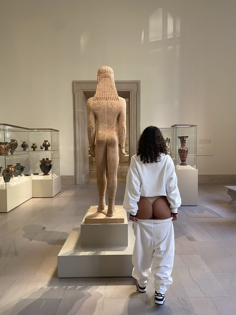 Los museos deberían ser eternos’