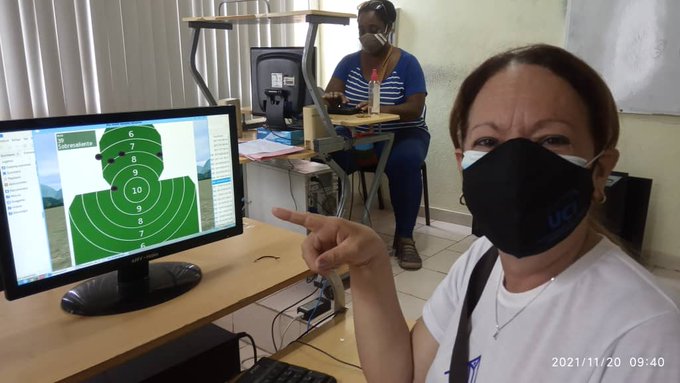 Delly Lien González tweet media