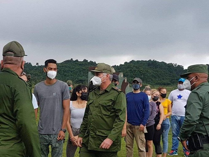 Delly Lien González tweet media