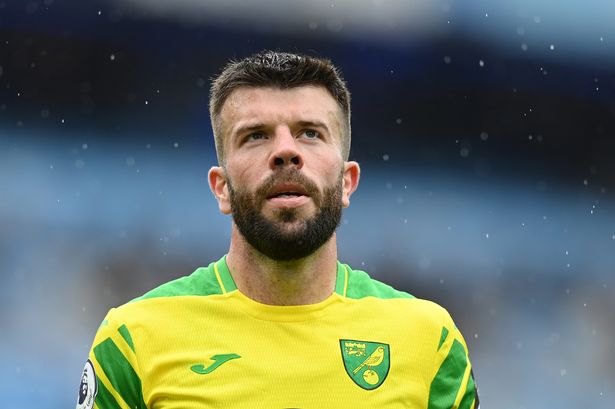 CastCanary's tweet photo. GRANT HANLEY YOU BEAUTIFUL BASTARD #ncfc https://t.co/8ed0cuGMGA