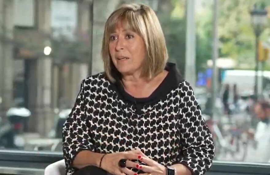 PerePons11's tweet photo. Amb la presidenta @nuriamarinlh i el diputat #JosepTarín hem lliurat els Premis de prevenció d’incendis forestals 2021 de la @diba, un acte que se celebra des de 1997 per reconèixer la tasca de les Agrupacions de Defensa Forestal (ADF) #premisADF2021 @juntsxcatdiba https://t.co/VqsxQ3Ko4S