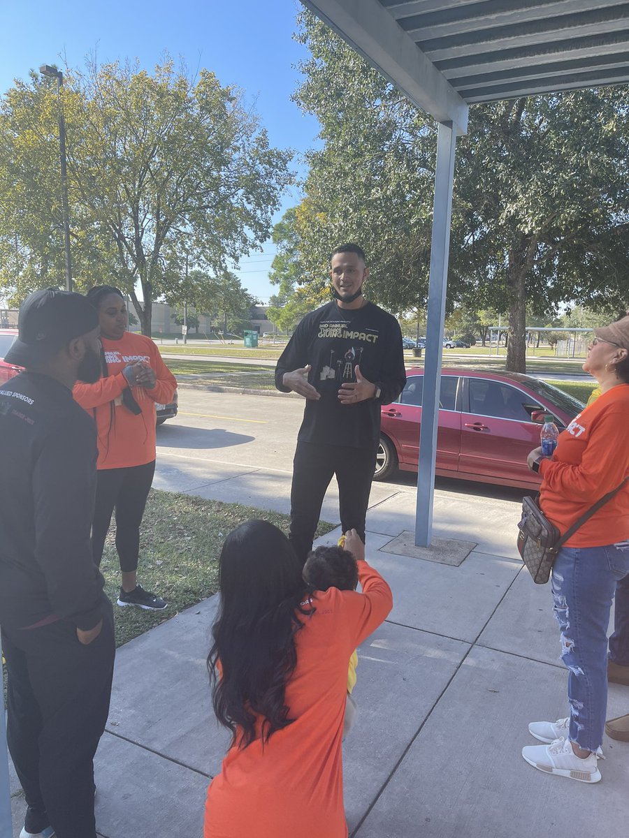 FreWCounsels's tweet photo. Prolifek Academy partners with Nimitz  9 and Nimitz Senior for the 3rd Annual Thanksgiving Impact Thanksgiving Dinner Giveaway!  @mrclandjr @Aldine_FACE @NimitzHS_AISD @Nimitz9_AISD @AldineISD https://t.co/aq7McYmK8C