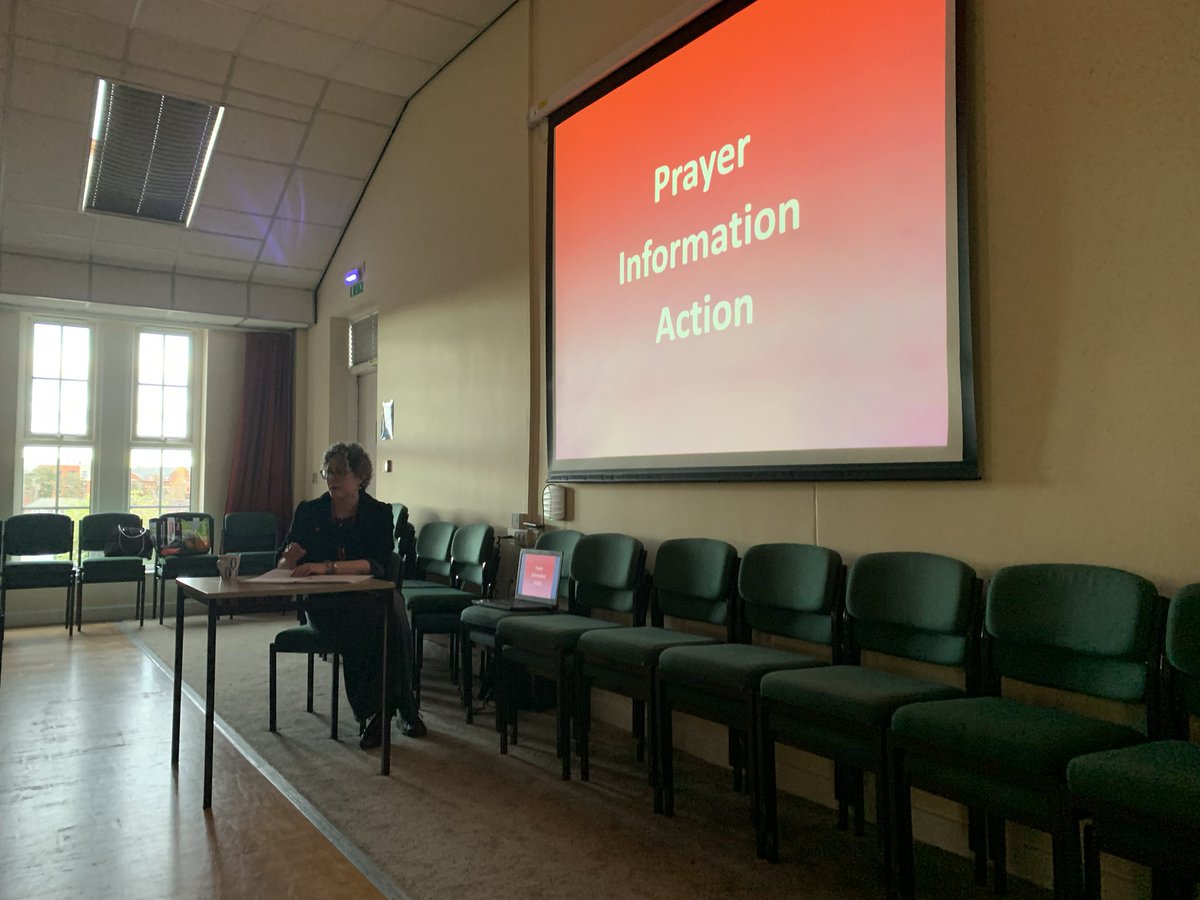 Nottingham DEC tweet media