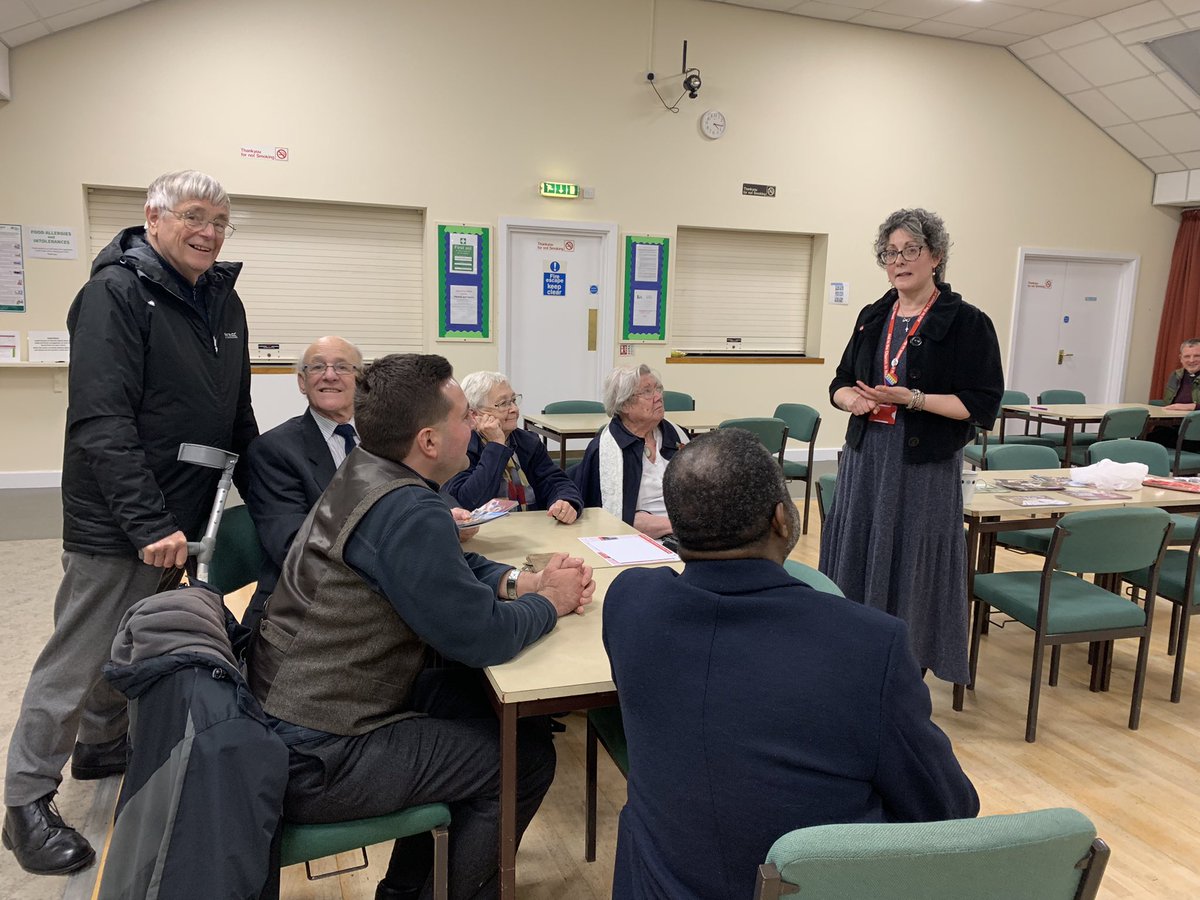 Nottingham DEC tweet media