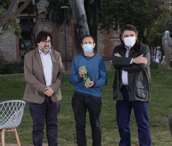 PerePons11's tweet photo. Les ADF fan multitud d’actuacions de prevenció com arreglar punts d’aigua o estassar el bosc però pocs cops es valora el seu arrelament en el territori i les múltiples activitats socials en les que participen per aquesta implicació #premisADF2021 @juntsxcatdiba https://t.co/pt5wcdiz6y