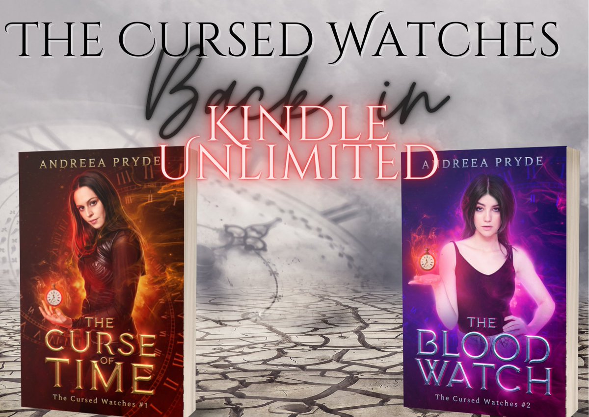 #urbanfantasy #KindleUnlimited #paranormalromance #TimeTravel #secretsociety #foundfamilytrope