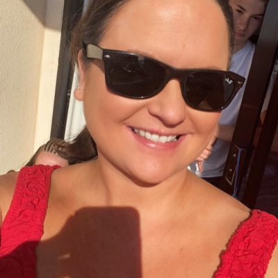 Lindsey Evans tweet media